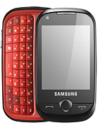 Best available price of Samsung B5310 CorbyPRO in Southafrica