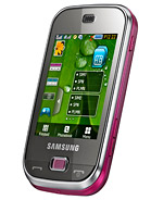 Best available price of Samsung B5722 in Southafrica