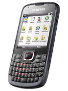 Best available price of Samsung B7330 OmniaPRO in Southafrica