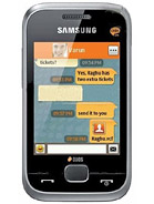 Best available price of Samsung C3312 Duos in Southafrica