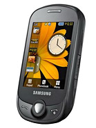 Best available price of Samsung C3510 Genoa in Southafrica