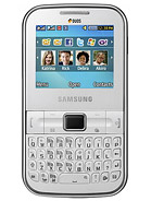 Best available price of Samsung Ch-t 322 Wi-Fi in Southafrica