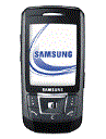 Best available price of Samsung D870 in Southafrica