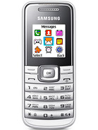 Best available price of Samsung E1050 in Southafrica