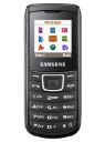 Best available price of Samsung E1100 in Southafrica