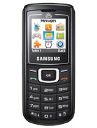 Best available price of Samsung E1107 Crest Solar in Southafrica