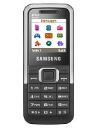Best available price of Samsung E1125 in Southafrica