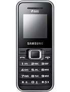 Best available price of Samsung E1182 in Southafrica
