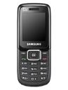 Best available price of Samsung E1210 in Southafrica
