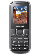 Best available price of Samsung E1230 in Southafrica