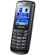Best available price of Samsung E1252 in Southafrica