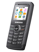 Best available price of Samsung E1390 in Southafrica