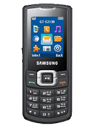 Best available price of Samsung E2130 in Southafrica