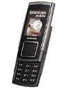 Best available price of Samsung E950 in Southafrica