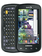 Best available price of Samsung Epic 4G in Southafrica