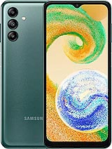 Best available price of Samsung Galaxy A04s in Southafrica