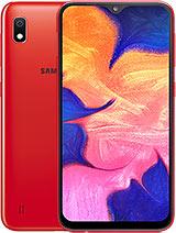 Best available price of Samsung Galaxy A10 in Southafrica