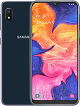 Best available price of Samsung Galaxy A10e in Southafrica