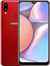 Best available price of Samsung Galaxy A10s in Southafrica
