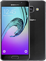 Best available price of Samsung Galaxy A3 2016 in Southafrica