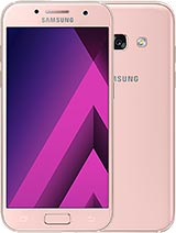 Best available price of Samsung Galaxy A3 2017 in Southafrica