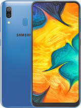 Best available price of Samsung Galaxy A30 in Southafrica