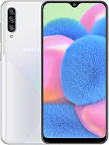 Best available price of Samsung Galaxy A30s in Southafrica