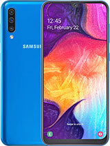 Best available price of Samsung Galaxy A50 in Southafrica