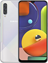 Best available price of Samsung Galaxy A50s in Southafrica
