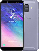 Best available price of Samsung Galaxy A6 2018 in Southafrica