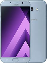 Best available price of Samsung Galaxy A7 2017 in Southafrica