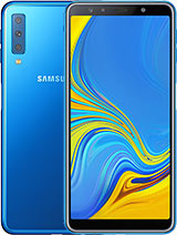 Best available price of Samsung Galaxy A7 2018 in Southafrica