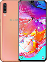 Best available price of Samsung Galaxy A70 in Southafrica