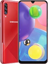 Best available price of Samsung Galaxy A70s in Southafrica