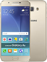 Best available price of Samsung Galaxy A8 in Southafrica
