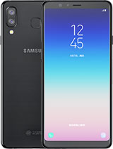 Best available price of Samsung Galaxy A8 Star A9 Star in Southafrica