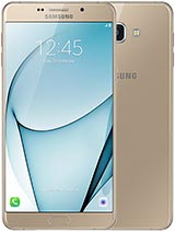 Best available price of Samsung Galaxy A9 Pro 2016 in Southafrica