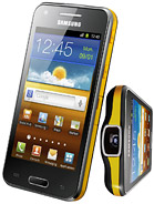 Best available price of Samsung I8530 Galaxy Beam in Southafrica