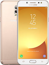 Best available price of Samsung Galaxy C7 2017 in Southafrica