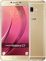 Best available price of Samsung Galaxy C7 in Southafrica