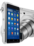 Best available price of Samsung Galaxy Camera 2 GC200 in Southafrica