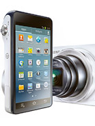 Best available price of Samsung Galaxy Camera GC100 in Southafrica
