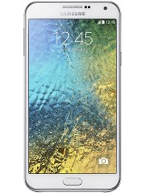 Best available price of Samsung Galaxy E7 in Southafrica