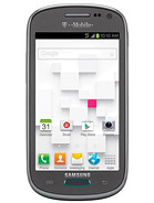 Best available price of Samsung Galaxy Exhibit T599 in Southafrica