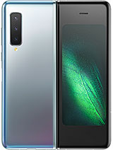 Best available price of Samsung Galaxy Fold 5G in Southafrica