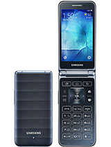 Best available price of Samsung Galaxy Folder in Southafrica
