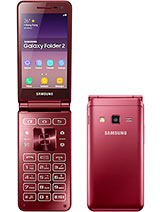 Best available price of Samsung Galaxy Folder2 in Southafrica