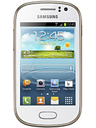 Best available price of Samsung Galaxy Fame S6810 in Southafrica