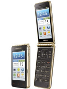 Best available price of Samsung I9230 Galaxy Golden in Southafrica
