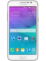 Best available price of Samsung Galaxy Grand Max in Southafrica